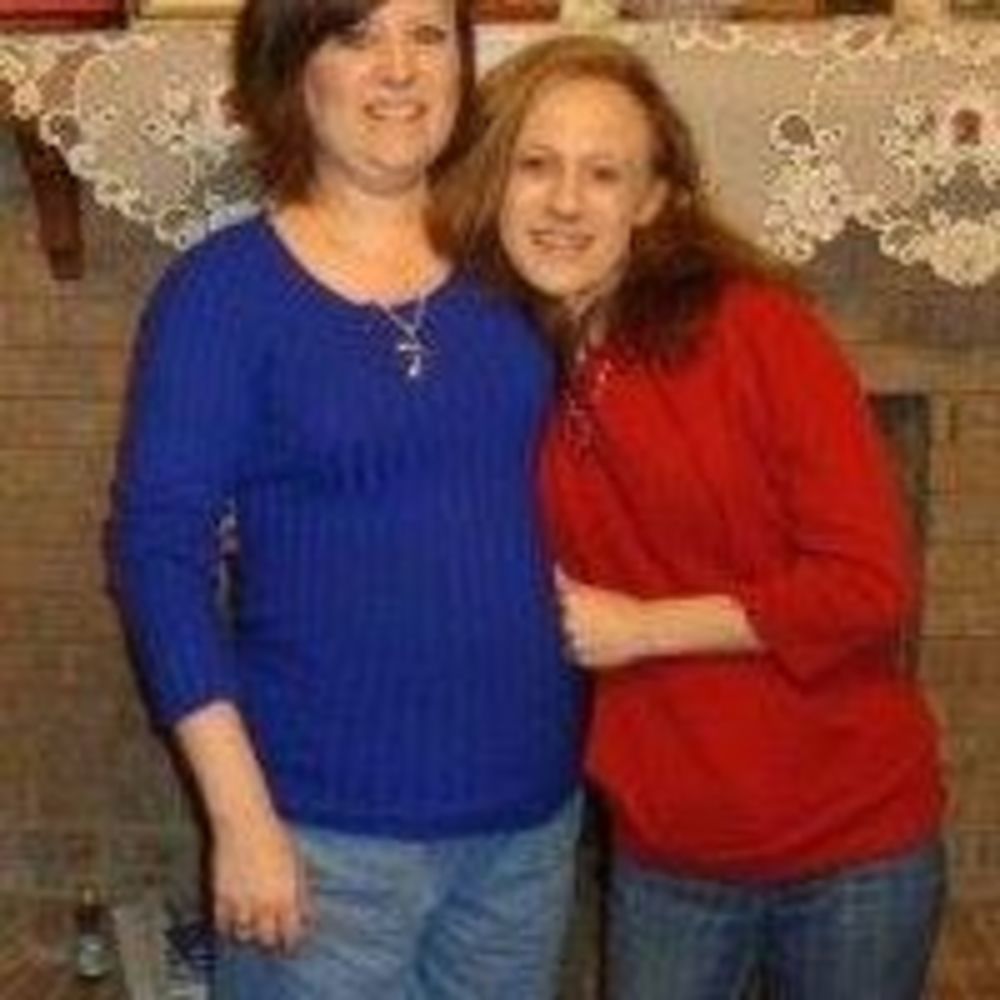 Meet your Posher, Tammy